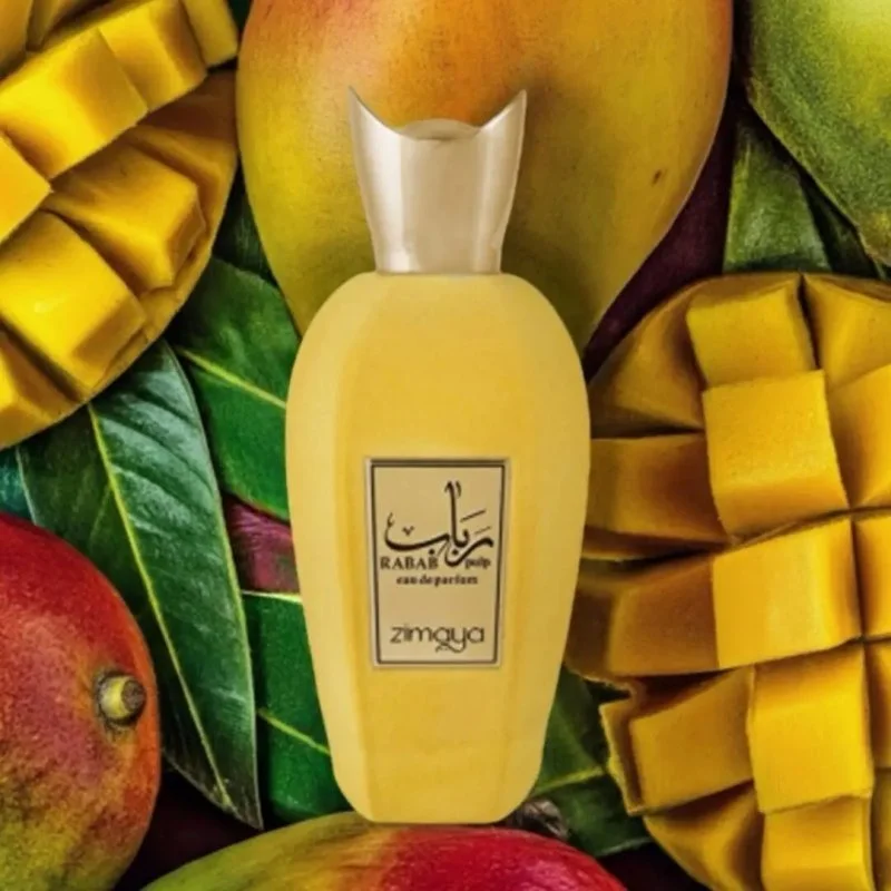 Rabab Pulp U parfumovaná voda 100 ml