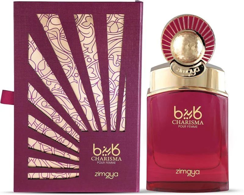 Charisma Femme W parfumovaná voda 100 ml