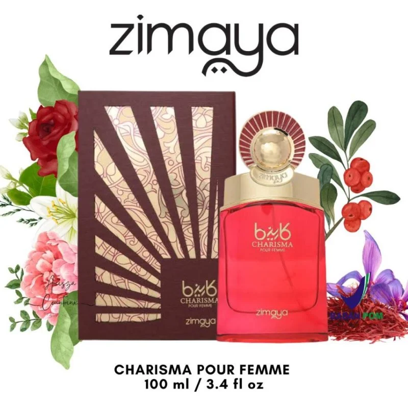 Charisma Femme W parfumovaná voda 100 ml