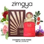 Charisma Femme W parfumovaná voda 100 ml