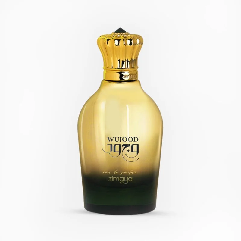 Wujood parfumovaná voda unisex 100 ml