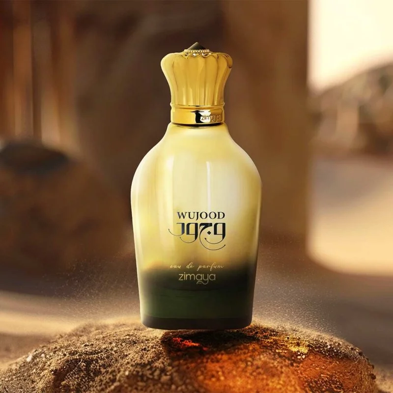 Wujood parfumovaná voda unisex 100 ml