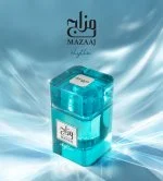 Mazaaj Rhythm U parfémovaná voda 100 ml