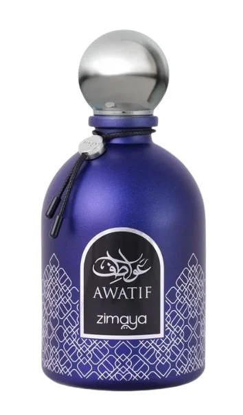 Awatif Blue M parfumovaná voda 100 ml