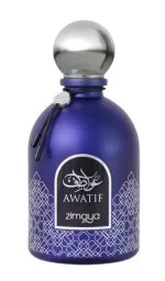 Awatif Blue M parfumovaná voda 100 ml