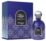 Awatif Blue M parfumovaná voda 100 ml