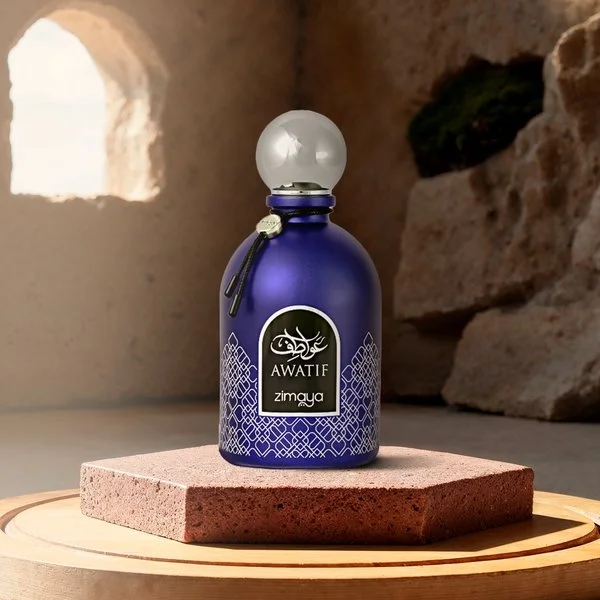 Awatif Blue M parfumovaná voda 100 ml