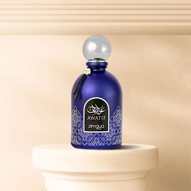 Awatif Blue M parfumovaná voda 100 ml