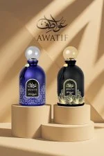 Awatif Blue M parfumovaná voda 100 ml