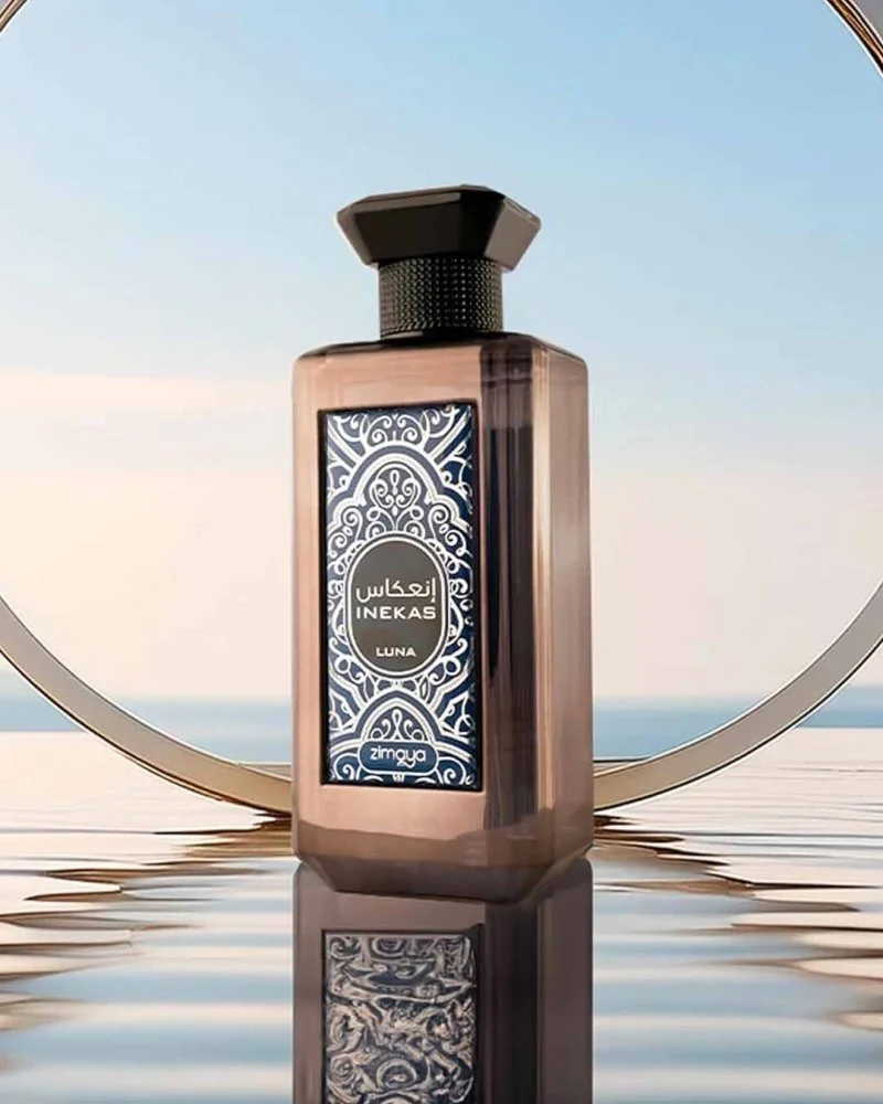 Inekas Luna U parfumovaná voda 100 ml