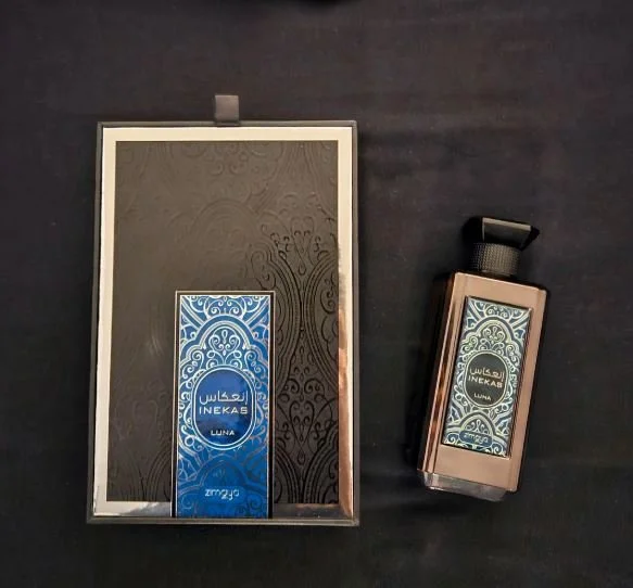 Inekas Luna U parfumovaná voda 100 ml