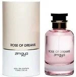 Rose of Dreams W parfémovaná voda 100 ml