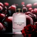 Rose of Dreams W parfémovaná voda 100 ml