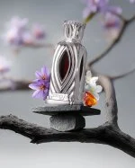 Al Maha Silver CPO U 20 ml