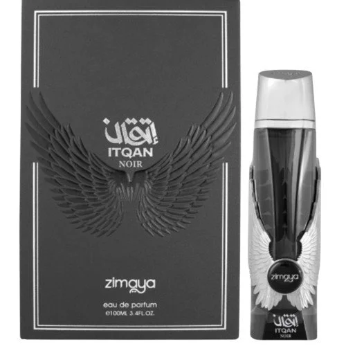 Itqan Noir U parfumovaná voda 100 ml