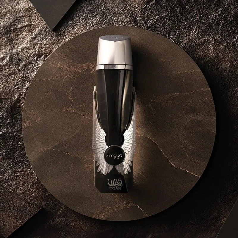 Itqan Noir U parfumovaná voda 100 ml
