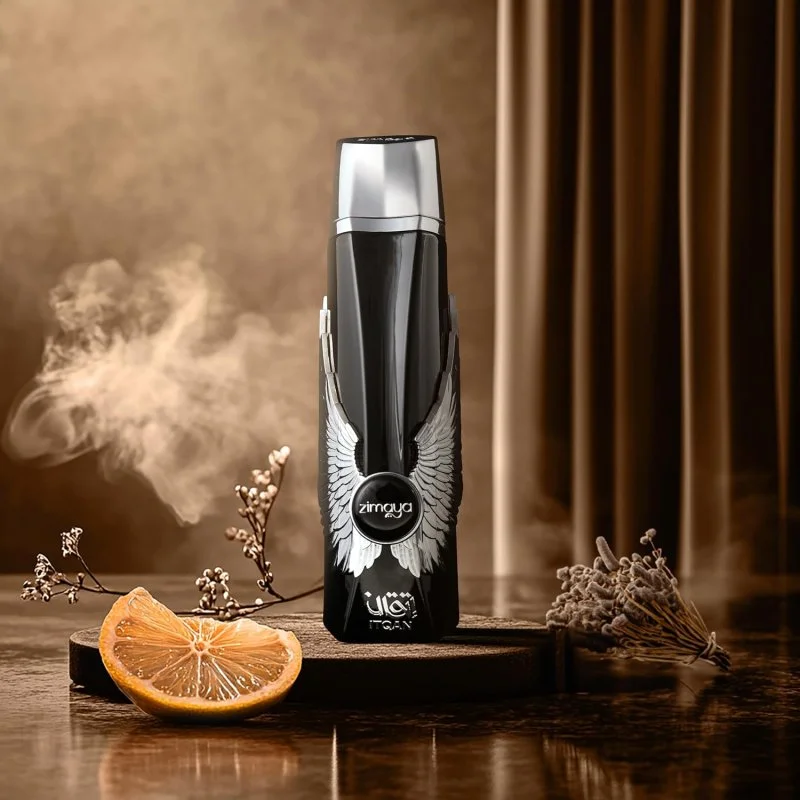 Itqan Noir U parfumovaná voda 100 ml