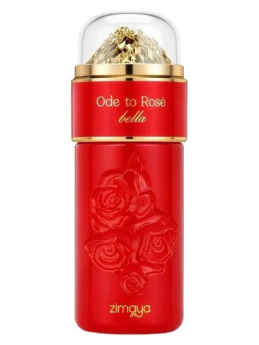 Ode to Rose Bella W parfémovaná voda 100 ml