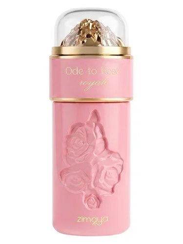 Ode to Rose Royale W parfémovaná voda 100 ml