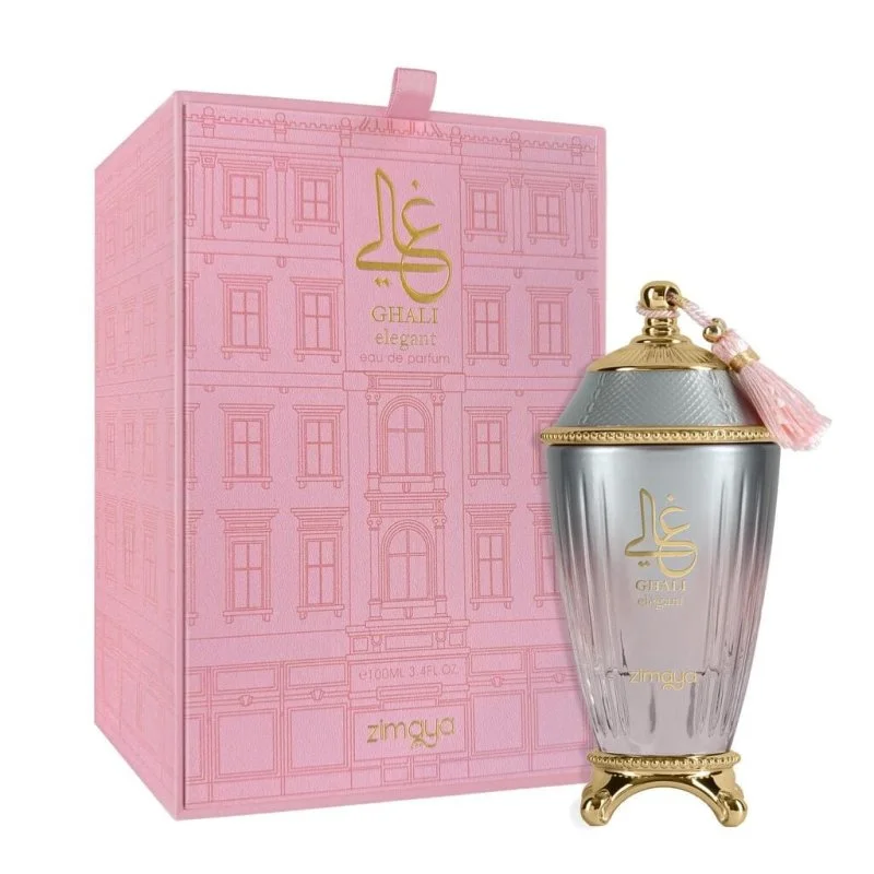 Ghali Elegant W parfumovaná voda 100 ml