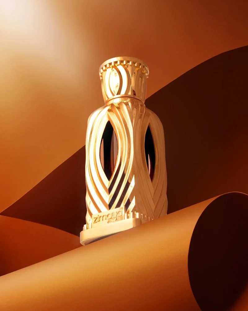 Al Maha Gold CPO U 20 ml