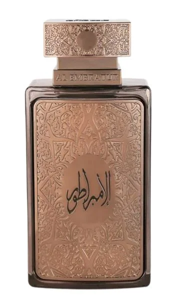 Al Embratur U parfumovaná voda 100 ml