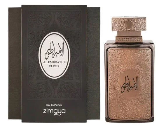 Al Embratur U parfumovaná voda 100 ml