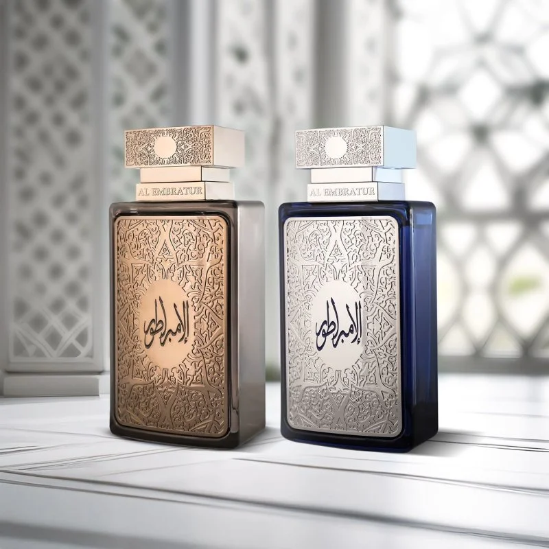 Al Embratur U parfumovaná voda 100 ml