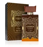 Amber Is Great parfumový extrakt unisex 100 ml
