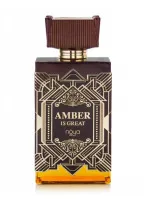 Amber Is Great parfumový extrakt unisex 100 ml