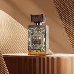 Amber Is Great parfumový extrakt unisex 100 ml