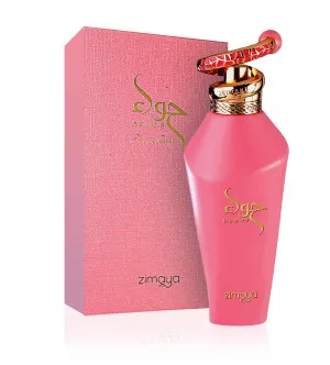 Zimaya Hawwa Pink parfumovaná voda pre ženy 100 ml