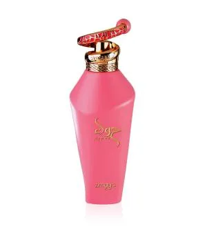 Zimaya Hawwa Pink parfumovaná voda pre ženy 100 ml