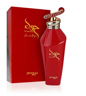 Zimaya Hawwa Red parfumovaná voda pre ženy 100 ml
