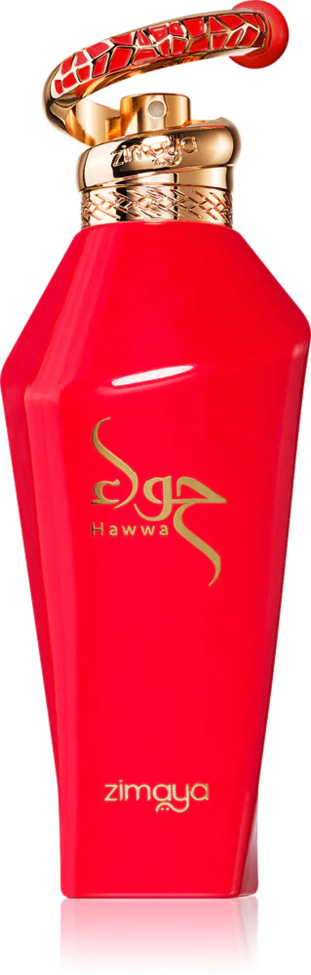 Hawwa Red parfumovaná voda pre ženy 100 ml