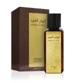 Ilham Al Oud parfumovaná voda unisex 100 ml