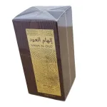 Ilham Al Oud parfumovaná voda unisex 100 ml