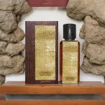 Ilham Al Oud parfumovaná voda unisex 100 ml