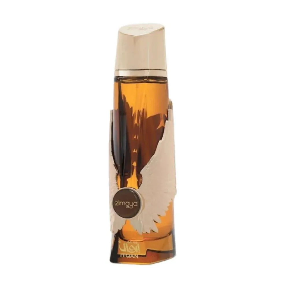 Itqan Gold parfumovaná voda unisex 100 ml