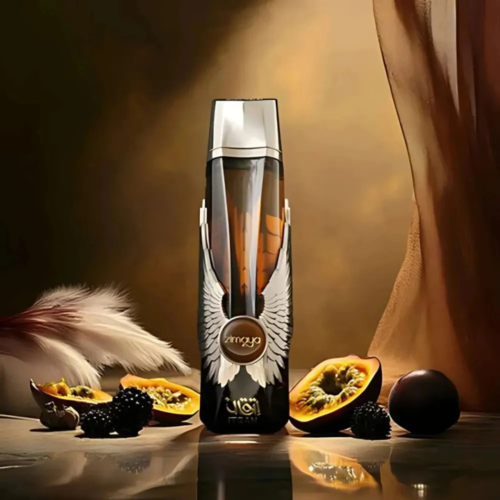 Itqan Gold parfumovaná voda unisex 100 ml