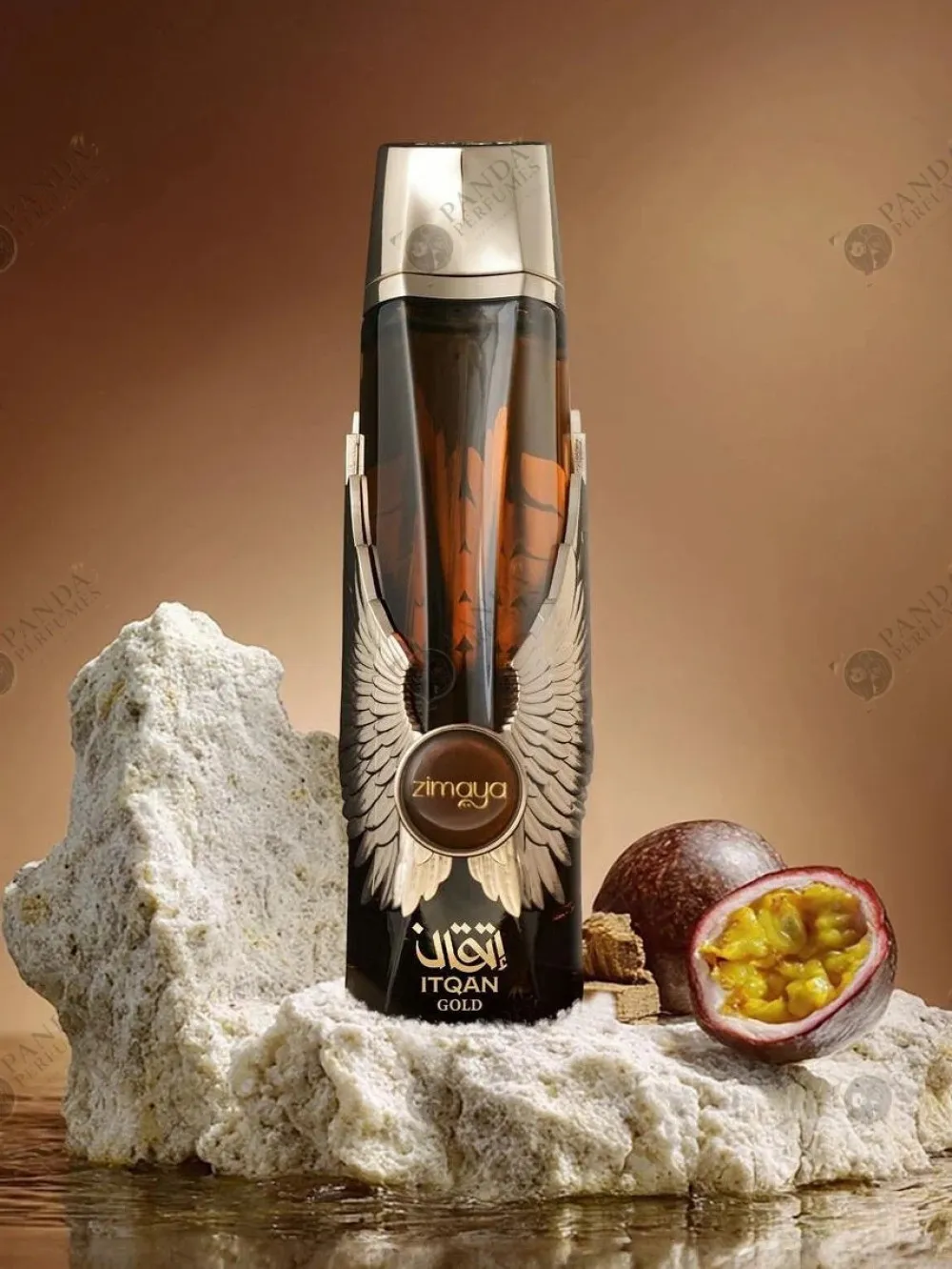 Itqan Gold parfumovaná voda unisex 100 ml