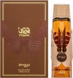 Itqan Gold parfumovaná voda unisex 100 ml