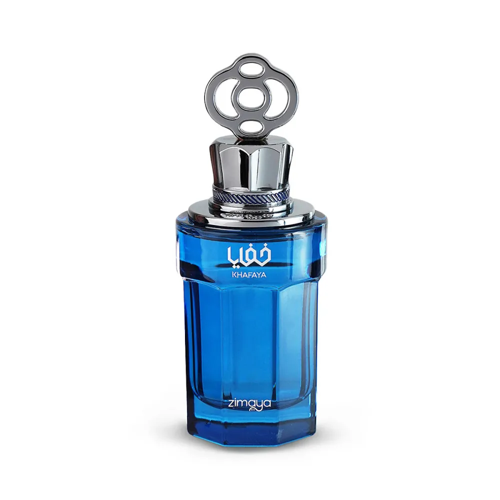 Khafaya Blue parfumovaná voda pre mužov 100 ml