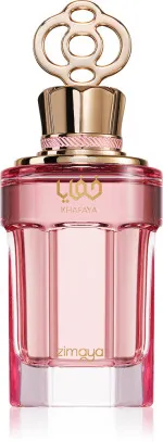 Khafaya Pink parfumovaná voda pre ženy 100 ml
