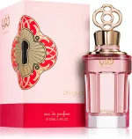 Khafaya Pink parfumovaná voda pre ženy 100 ml