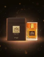 Mazaaj parfumovaná voda unisex 100 ml