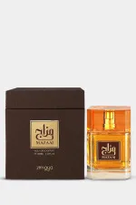 Mazaaj parfumovaná voda unisex 100 ml