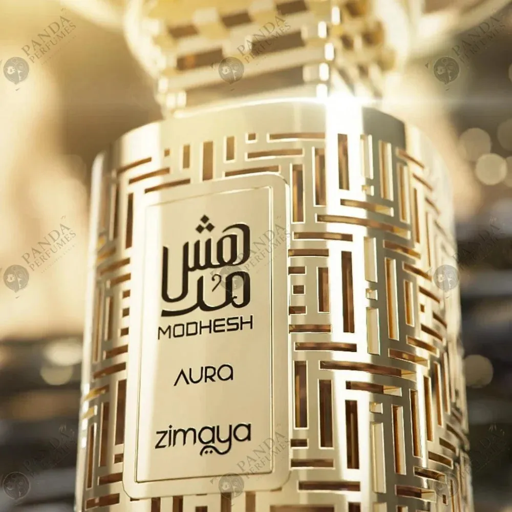 Modhesh Aura parfumovaná voda pre mužov 100 ml