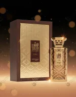 Modhesh Aura parfumovaná voda pre mužov 100 ml