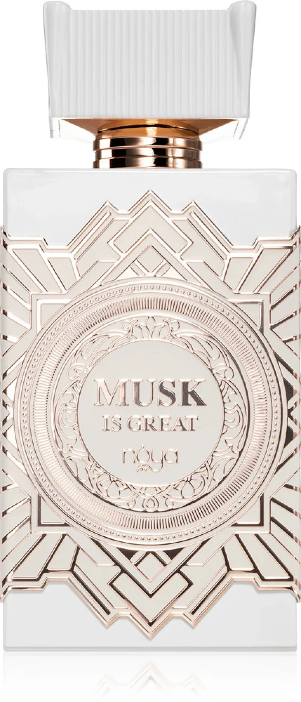 Musk Is Great parfumový extrakt unisex 100 ml
